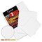 3 Pack Canvases for Painting with Multi Pack 11x14", 5x7", 8x10", Painting Canvas for Oil & Acrylic Paint